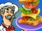 游戏Sandwich Baker在线