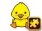 游戏Duck Puzzle Challenge在线