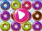 游戏Donut Crash Saga在线