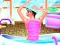 游戏Beach Back Spa Salon在线