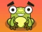 游戏Frogie Cross The Road在线