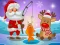 游戏Santa's Christmas Fishing在线