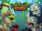 游戏Flower Defense Zombie Siege在线