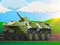 游戏Military Vehicles Jigsaw在线