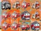 游戏Emergency Trucks Match 3在线
