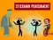游戏Stickman Punishment在线