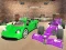 游戏Supercars Speed Race在线