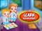 游戏Baby Hazel Learn Season在线