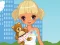 游戏Little Girl Dress Up在线