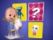 游戏Cleo and Cuquin Memory Card Match在线