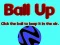 游戏Ball Up在线
