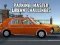 游戏Parking Master Urban Challenges在线