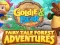 游戏Goldie & Bear Fairy Tale Forest Adventures在线