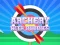 游戏Archery With Buddies在线