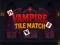 游戏Vampire Tile Match在线