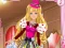 游戏Barbie's Valentine's Patchwork Dress在线