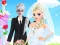 游戏Ellie Royal Wedding在线