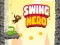 游戏Swing Hero在线