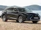 游戏Lexus RX在线