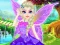 游戏Ellie Fairytale Princess Party在线