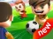 游戏Champion Soccer在线