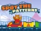 游戏Spot The Patterns在线