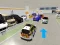 游戏Real Car Parking在线