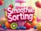 游戏Smoothie Sorting在线