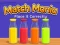 游戏Match Mania在线