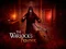 游戏The Warlock's Prisoner在线