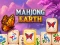 游戏Mahjong Earth在线