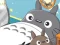 游戏My Totoro room在线