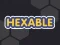 游戏Hexable在线
