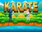 游戏Karate在线