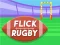 游戏Flick Rugby在线