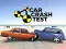 游戏Car Crash Test在线