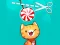 游戏For Cut Cat 2在线
