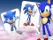 游戏Sonic Memory card Match在线