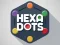 游戏Hexa Dots在线