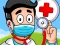 游戏Doctor Kids 3在线