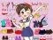 游戏Anime Dress Up Mania在线