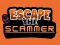 游戏Escape The Scammer在线
