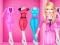 游戏Doll Career Outfits Challenge在线