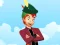 游戏Peter Pan Dress Up在线