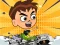 游戏Ben 10 Crazy Truck在线