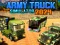 游戏Army Truck Simulator 2024在线