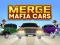 游戏Merge Gangster Cars在线