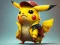 游戏Super Pika bros.在线