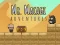 游戏Mr Macagi Adventures在线