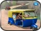 游戏Public Tricycle Rickshaw driving在线